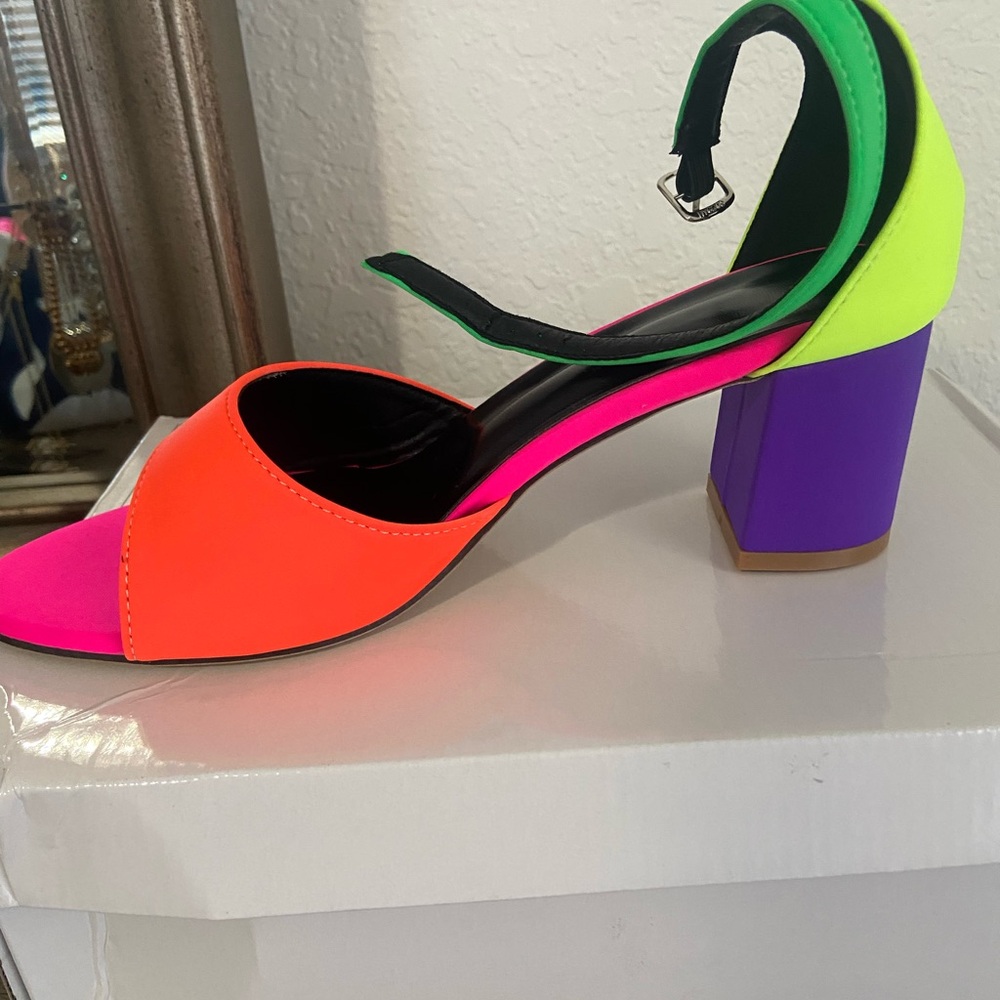 Stepping in Style!!